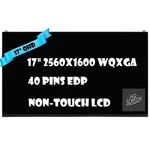 Lg Gram 17Z90Q 17" Non-touch Ips Wqxga Replacement Lcd Screen Panel. Fixed Price $143.93.