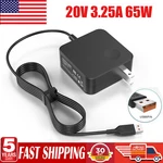 65W 20V 3.25A Ac Adapter Charger For Lenovo Yoga 4 Pro 700 900-13ISK. Fixed Price $12.99.