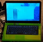 Sony Vaio PCG-61812N VPCCA3AJ 500GB Hdd, 4GB Ram, Intel I5-2430M. Fixed Price $112.76.