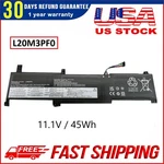 New L20L3PF0 L20M3PF0 L20C3PF0 Battery For Lenovo Ideapad 3-14ITL6 3-15ITL6 Us. Fixed Price $21.99.