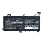 Battery For Asus J550LA R554LA-RH31T 0B200-00860000 0B200-00860300 C21N1333. Fixed Price $39.19.
