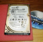 Toshiba Satellite C655-S5540 500GB Ssd-hybrid Sshd Windows 7 Home Premium 64. Fixed Price $54.00.
