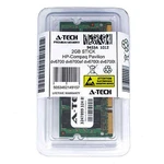 2GB Sodimm Hp Compaq Pavilion DV6700EF DV6700T DV6700Z Ram Memory. Fixed Price $41.56.