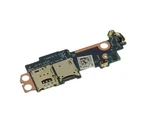 Dell Oem Latitude 5175 5179 Tablet Sim Sd Card Reader Power Button V242J. Fixed Price $14.95.