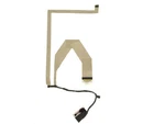 Dell Oem Latitude 7480 7490 Wxgahd 14" Lcd Video Ribbon Cable 93JP5. Fixed Price $9.95.