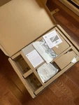 Hp P24V G4 Fhd 23.8" Diagonal Widescreen Monitor - Sealed Box New Open. Fixed Price $74.99.