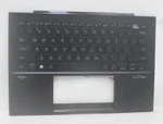 HQ207220D9000 Asus Palmrest UM3402YA-8K K/b (us) Module "grade A". Fixed Price $123.00.