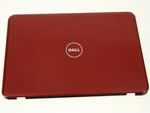 Red Chainlink Dell Oem Inspiron 1120 M101Z 1121 Lcd Back Cover Lid 89CC8. Fixed Price $7.95.