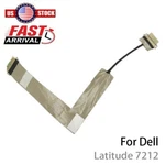 30PIN Lcd Screen Cable For Dell Latitude 7212 Rugged Tablet GPK0Y 1422-02LX000. Fixed Price $22.99.