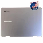 New For Samsung Chromebook Lcd Rear Top Lid XE521QAB XE520QAB BA98-01444A-USK. Fixed Price $23.75.