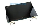L37647-001 Oem Hp Lcd 13.3 Fhd Touch W Cover Blue 13-AP0033DX (AS-IS)(AE86. Fixed Price $82.04.
