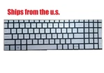 For Hp 17Z-CP200 17Z-CP300 Us Silver Keyboard Original Backlit. Fixed Price $28.99.