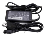 Genuine 65W Hp Compaq Presario CQ56 CQ60 CQ61 CQ62 Ac Adapter Power Cord Charger. Fixed Price $14.98.
