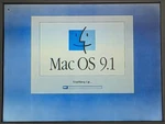 Apple Macintosh Powerbook 190CS Display Parts - Bezel, Back Cover, Lcd, Hinges. Fixed Price $31.95.