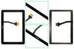 Samsung Galaxy Tab 2 10.1" Sch I915 Touch Screen Digitizer Glass - Black. Fixed Price $24.65.