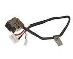 Dc Power Jack W/ Cable Hp DV6-2126EG DV6-2126EL DV6-2126EW DV6-2133EE DV6-2130EL. Fixed Price $9.50.