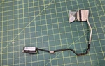 Hp Elitebook 840 G8 Lcd Display Screen Video Cable 6017B1374601. Fixed Price $13.50.