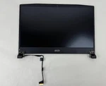 Lcd 15.6" Fhd 144HZ Screen Assembly For Msi Katana A15 B8VG-423US. Fixed Price $199.99.