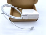 Genuine 85W T-tip Charger For Apple A1424 A1398 MC976LL/A MC975LL/A MD506LL/A. Fixed Price $30.66.