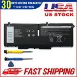07KRV FK0VR Battery For Dell Latitude 5330 5430 5530 7430 Precision 3570 H4PVC. Fixed Price $29.00.