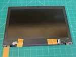 Lenovo A285 DISPLAY,12.5",LCD,TOUCH,ANTI-GLARE,ASSEMBLY Part# 02DL768. Fixed Price $129.00.