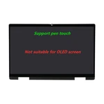 14.0"FOR Hp Pavilion X360 14-EK 14T-EK Lcdoled N09468-001 Touch Screen. Fixed Price $111.30.