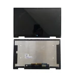For Hp Pavilion X360 14M-DY 14T-DY 14-DY Fhd Lcd Touch Screen Bezel M45013-001. Fixed Price $99.88.