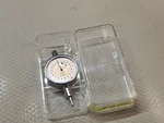Mahr Dial Test Indicator. 0.0005" Grad Made Germany. Fixed Price $49.95.