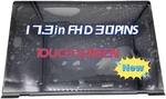 Hp Envy 17-AE 17M-AE111DX Fhd Lcd Led Display Touch Screen 925547-001. Fixed Price $189.00.