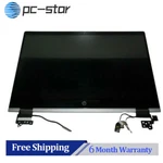 Lcd Screen Touch Complete Assembly For Hp Pavilion X360 15-CR 15T-CR L20824-001. Fixed Price $225.00.