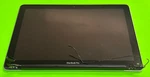 Apple Macbook Pro 13" A1278 2012 Lcd Screen Display Full Assembly *tested*. Fixed Price $39.87.