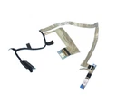 Dell Latitude 7480 14" Lcd Video Cable W/webcam K49W1 DC02C00DW00 D81MX. Fixed Price $10.00.