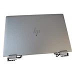 Hp Elitebook X360 1030 G3 Silver Lcd Touch Screen Assembly L31870-001. Fixed Price $189.99.