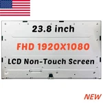 23.8 Fit Dell Optiplex 0H3W3J MV238FHM-N62 Fhd 30PIN Lcd Non-touch Display Panel. Fixed Price $134.51.