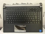 Oem Dell Alienware X15 R1 R2 Palmrest Us French Canadian Backlit Keyboard DP6J2. Fixed Price $32.20.