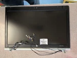 Used Hp Elitebook 8560P 15.6" Lcd Screen Complete Assembly. Fixed Price $59.99.
