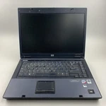Hp Compaq 6710B Core Duo 2.10GHZ 2GB Ram 15.4" No Batt./ Hdd/os - Bad Screen. Fixed Price $29.99.