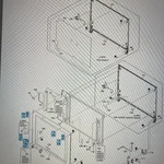 Sony Vaio X505 Lcd Inverter Unit 1-478-476-11. Fixed Price $27.00.