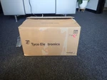 Elo Tyco 15" Touch Monitor ET1515L-8CWC-1-GY-G New, Open Box. Fixed Price $425.99.