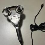 Cyclo Model 5 Professional Dual Head Polisher Buffer No Pads. Fixed Price $140.00.