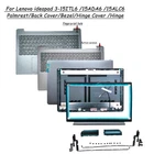 New For Lenovo Ideapad 3-15ITL6 15ADA6 15ALC6 Back Cover/bottom Case/palmrest. Fixed Price $62.95.