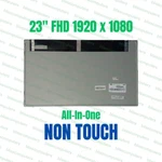 Dell Inspiron One 5348 23" Lcd Screen Display LTM230HL07 0G5TFX. Fixed Price $130.00.