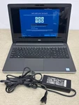 Dell Inspiron 5559 Core I5-6200U 2.30GHZ 8GB Ram 256GB Ssd WIN10 Pro Laptop. Fixed Price $75.00.