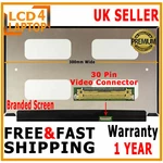 Sharp LQ133M1JW15-E Compatible Laptop Screen 13.3" Led Fhd 300MM Ips. Fixed Price $75.15.