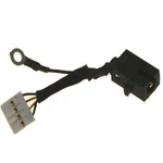Dc Jack For Toshiba Thrive AT105-T1016G AT105-T1032 AT105-T10162. Fixed Price $9.99.