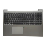 New For Lenovo Ideapad 330S-15IKB 15ARR Palmrest Keyboard Non-backlit Us. Fixed Price $364.25.