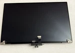Defective Dell Xps 9500 9510 9520 Lcd Uhd Touchscreen 90T02 PRG1 Bubble In. Fixed Price $74.80.