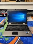 Hp Elitebook 8530W, 15.3 Tft WIN10PRO, Intel C2D 2.80, 260 4GB, Dvd-rw, Wifi. Fixed Price $70.70.
