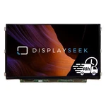 Hp 761781-001 12.5" Led Lcd Display Screen. Fixed Price $82.00.