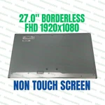 Innolux M270HCJ-L5B REV.C1 27" Full Hd Lcd Led Screen Matte Panel 30 Pin. Fixed Price $233.02.